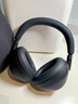 索尼（SONY）WH-1000XM6 頭戴式無(wú)線(xiàn)降噪耳機 AI智能降噪 黑色 七夕禮物 曬單實(shí)拍圖