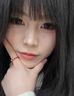 兩世歡「歲歲有金」紅繩戒指女本命年手工編織2025新款招財(cái)轉(zhuǎn)運(yùn)珠指環(huán) 「歲歲有金」紅繩戒指 曬單實(shí)拍圖