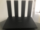 華為wifi7+路由器BE3pro千兆家用無(wú)線穿墻王漏油器網(wǎng)絡(luò)信號(hào)增強(qiáng)器放大器5G雙頻mesh電競(jìng) 四核WiFi7/3600M 曬單實(shí)拍圖