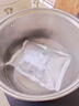 德叔鮑魚(yú)佛跳墻加熱即食正宗金湯海參海鮮熟食半成品袋裝雙鮑款單人份 佛跳墻 250g 雙鮑款1盒 曬單實(shí)拍圖