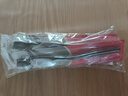 高露潔（Colgate）細(xì)毛護(hù)齦備長(zhǎng)炭軟毛成人牙刷3支 顏色隨機(jī)旅行裝獨(dú)立包裝京東自營(yíng) 曬單實(shí)拍圖
