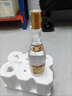 汾酒玻瓶玻汾 清香型白酒 口糧酒 高度白酒整箱裝 53度 475mL 6瓶 黃蓋玻汾非原箱 曬單實(shí)拍圖