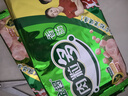 金鑼火腿腸 肉粒多香腸 40g*8支 休閑零食出游燒烤 曬單實拍圖