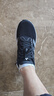 adidas領(lǐng)航系列Supernova Eterno隨心暢跑體測跑鞋男女阿迪達斯 一號黑/白/碳黑   40.5 曬單實拍圖