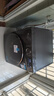 小天鵝（LittleSwan）滾筒洗衣機(jī)全自動(dòng)家用 水魔方【TG120V618PLUS】12公斤 超薄 1.1洗凈比 家電國(guó)家補(bǔ)貼20% 以舊換新 曬單實(shí)拍圖