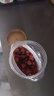 新邊界8A桂圓肉300g 桂圓干龍眼肉無(wú)核無(wú)殼燈籠肉免剝泡茶熬粥 曬單實(shí)拍圖