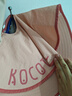 kocotreekk樹(shù)兒童防曬帽防紫外線寶寶遮陽(yáng)帽夏季男童女童太陽(yáng)帽沙灘大帽檐 曬單實(shí)拍圖