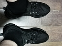 樂(lè )途lotto男涉水溯溪鞋透氣速干運動(dòng)鞋2026夏季新款大網(wǎng)眼防滑戶(hù)外鞋 黑色 43 曬單實(shí)拍圖