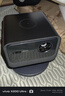 Vidda C2至臻版 海信4K超高清三色激光云臺投影儀家用100吋家庭影院電視(萊茵0有害藍(lán)光)國家補(bǔ)貼 曬單實(shí)拍圖