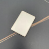 岑迷磁吸無(wú)線充電寶超薄輕薄小巧便攜移動(dòng)電源適用于蘋(píng)果H 深空灰-10000M-【0.65cm超薄款】 曬單實(shí)拍圖