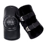 安丹迪（Adandyish）秋冬季防風(fēng)保暖護膝摩托電動(dòng)車(chē)護具四季含防滑掛鉤賽鋼殼中小護膝 曬單實(shí)拍圖