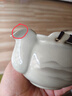 一品仟堂汝窯功夫茶具整套高檔套裝禮盒喬遷之喜搬家禮物商務(wù)伴手禮 曬單實拍圖