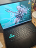 華碩天選6 Pro 酷睿版 國家補貼20%Ultra 9 16英寸游戲本筆記本電腦(U9-275HX 16G 1T RTX5060 2.5K)灰 曬單實(shí)拍圖