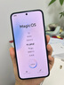 榮耀X70 8+256 幻夜黑 金標(biāo)十面抗摔 8300mAh青海湖電池 IP69防水 榮耀綠洲護(hù)眼屏 AI手機(jī) 國(guó)家補(bǔ)貼 曬單實(shí)拍圖