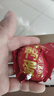 竹燕青烤海鴨蛋80g*20枚特大蟹香流油北海紅樹(shù)林散養(yǎng)開(kāi)袋即食熟咸鴨蛋 曬單實(shí)拍圖
