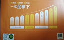 學(xué)而思秘籍 8大模型趣解新乘除 小學(xué)1-2年級(jí)同步新教材全國通用 學(xué)透表內(nèi)乘法除法的教材和練習(xí)冊(cè) 曬單實(shí)拍圖