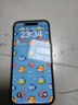 Apple/蘋果 iPhone 16 Pro（A3294）128GB 黑色鈦金屬 支持移動(dòng)聯(lián)通電信5G 雙卡雙待手機(jī) 曬單實(shí)拍圖