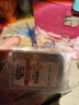 中銀鑫行黃金素圈耳環(huán)光面999足金圓形耳飾養(yǎng)耳純金黃金養(yǎng)耳洞 小號耳釘一對（克重多退少補） 約1g 曬單實拍圖