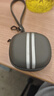 小米（MI）Xiaomi開放式耳機(jī)Pro【國家補(bǔ)貼】耳掛式5單元無感佩戴藍(lán)牙耳機(jī) 適用于安卓蘋果手機(jī) 銀色 曬單實(shí)拍圖