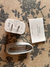 Viken【原充同芯】蘋果充電器適配原裝30W快充套裝iPhone14/13promax/pro/plus手機充電器頭數(shù)據(jù)線 蘋果30W快充頭+閃充線1米 蘋果14-8系列快充不傷機 曬單實拍圖