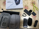 Insta360影石【咨詢有禮】X5全景運動相機(jī)8K高清instax360x5防抖防水手持口袋攝像Vlog摩托車騎行滑雪潛水 官方全能套裝，少量到貨【推薦，配件6.6折】 【256G版閃迪卡190MB 曬單實拍圖