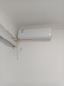 海信（Hisense） 空調(diào) AI省電 家用商用兩用大風(fēng)量防直吹國(guó)家補(bǔ)貼立省20% 4匹掛機(jī) 一級(jí)能效 FKFR-90GW/B4C3EA 曬單實(shí)拍圖