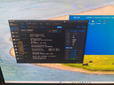 三星（SAMSUNG）27英寸 G81SF QD-OLED 4K 240Hz 0.03ms 防燒屏防眩光超薄設(shè)計玄龍騎士 電競顯示器LS27FG812SCXXF 曬單實拍圖