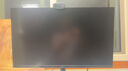 三星（SAMSUNG）27英寸 S61F IPS 2K 100Hz 窄邊框 低藍(lán)光不閃屏 旋轉(zhuǎn)升降 高清 電腦 辦公 顯示器 LS27F610EACXXF 曬單實(shí)拍圖