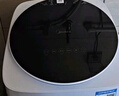 美的（Midea）迷你洗衣機 MB30VH36E 3KG嬰兒小型兒童內衣洗衣機 全自動(dòng)波輪 高溫煮洗 除菌除螨宿舍 以舊換新 曬單實(shí)拍圖
