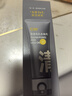 C咖雙管洗面奶80g*2氨基酸潔面乳去黑頭角質(zhì)卸妝男女七夕情人節(jié)禮物 曬單實(shí)拍圖