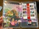 任天堂（Nintendo）超級(jí)馬里奧兄弟驚奇 全新原裝港版游戲卡帶（支持中文） 曬單實(shí)拍圖