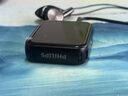 飛利浦（PHILIPS）SA3620 新款mp3隨身聽 無(wú)損音樂(lè)播放器 藍(lán)牙學(xué)生專用高中生英語(yǔ)聽力便攜式插卡聽歌可播放視頻 標(biāo)配【自帶32G內(nèi)存/播放視頻】 曬單實(shí)拍圖