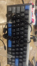 IQUNIX EZ60 EZ63旗艦電競(jìng)磁軸鍵盤鋁合金CNC磁玉軸無畏契約鋁廠 EZ63-精靈白 磁玉Gaming軸 曬單實(shí)拍圖