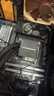 ROG CROSSHAIR X870E HERO主板 支持 CPU 9900X3D/9950X3D/9800X3D (AMD X870E/socket AM5) 曬單實拍圖