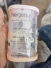 HEGEN海格恩新加坡進(jìn)口寬口徑軟硅膠仿母乳新生兒2段奶嘴（3-6個(gè)月） 曬單實(shí)拍圖