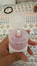 紅之（HungChi）小親凈潔面乳第三代 100g 控油氨基酸洗面奶女學生油皮潔面 曬單實拍圖