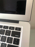 【官方質(zhì)檢】蘋果（Apple）MacBook Pro/Air 二手蘋果筆記本電腦商務(wù)辦公游戲設(shè)計(jì)剪輯 95新【超薄力薦】17款D42-8G/256G 曬單實(shí)拍圖