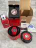 卡西歐（CASIO）G-SHOCK DW-5600系列 運動潮流手表  JAHAN聯(lián)名款 限量版手表 DW-5600JAH24-4DR【本命紅】 曬單實拍圖