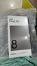 OPPO Find X8 16GB+512GB 氣泡粉 無影抓拍 超輕薄直屏 天璣9400 AI一鍵問屏 5630mAh冰川電池 5G 手機 曬單實拍圖