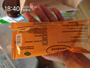 米雅 酪酸梭菌活菌片散*3盒 益生菌成人便秘腸胃腹瀉兒童拉肚子止瀉消化不良胃脹氣打嗝脾胃虛弱原研進(jìn)口藥 曬單實(shí)拍圖
