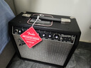 芬達（Fender）Champion II電吉他音箱冠軍系列二代Frontman/Rumble貝斯音響 Champion II 25 冠軍系列25W 曬單實拍圖