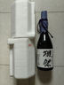 獺祭Dassai 23二割三分720ml裸瓶 純米大吟釀 日本清酒伴手禮原裝進(jìn)口 曬單實(shí)拍圖