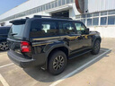 奢邦24-25款霸道/普拉多2.4T/2.8T車身彩條拉花貼紙原廠進口字母LC250 款式一【進口材質(zhì)】 曬單實拍圖