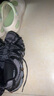 邁樂（Merrell）經(jīng)典戶外鞋男女款徒步鞋ALLOUTBLAZE輕便透氣耐磨防滑溯溪涉水鞋 J32441 黑(男) 42 曬單實拍圖