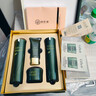 姬存希護膚品官網(wǎng)旗艦正品素顏霜水乳洗面奶精華液貴婦膏四件套裝 四件套+素顏霜+生機霜+修護精華 曬單實拍圖