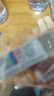 斑馬牌（ZEBRA）多功能三色中性筆 黑藍(lán)紅0.5mm多色筆 學(xué)生商務(wù)辦公簽字筆J3J2 淺藍(lán)色桿 曬單實(shí)拍圖