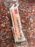 3M1100隔音降噪耳塞睡覺防噪音 睡眠學(xué)習(xí)游泳射擊裝修旅行工廠車間(10副)贈耳塞盒 【1100子彈型37db降噪】10副裝 均碼 曬單實拍圖
