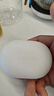 魅族（MEIZU）PANDAER Air Pro 3 【政府補貼】半入耳降噪耳機 LHDC高清HiFi音質(zhì) 適用蘋果華為手機 非AirPods4 曬單實拍圖