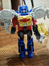 變形金剛（TRANSFORMERS）兒童男孩玩具車(chē)模型手辦生日禮物電影7野獸組合2只裝擎天柱F4622 曬單實(shí)拍圖