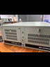 DWTPC研華科技研華工控機510原裝IPC-610L工業(yè)電腦主機冗余電源服務器視覺檢測4U機箱 501G2/I3-2120/8G/128G/KM 研華IPC-610+250W[其他配置詳咨客服] 曬單實拍圖